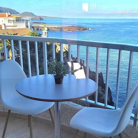 Cosy Ocean View Studio 2 San Marcos (Tenerife) Exterior foto