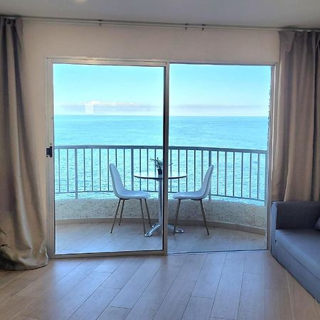 Cosy Ocean View Studio 2 San Marcos (Tenerife) Exterior foto