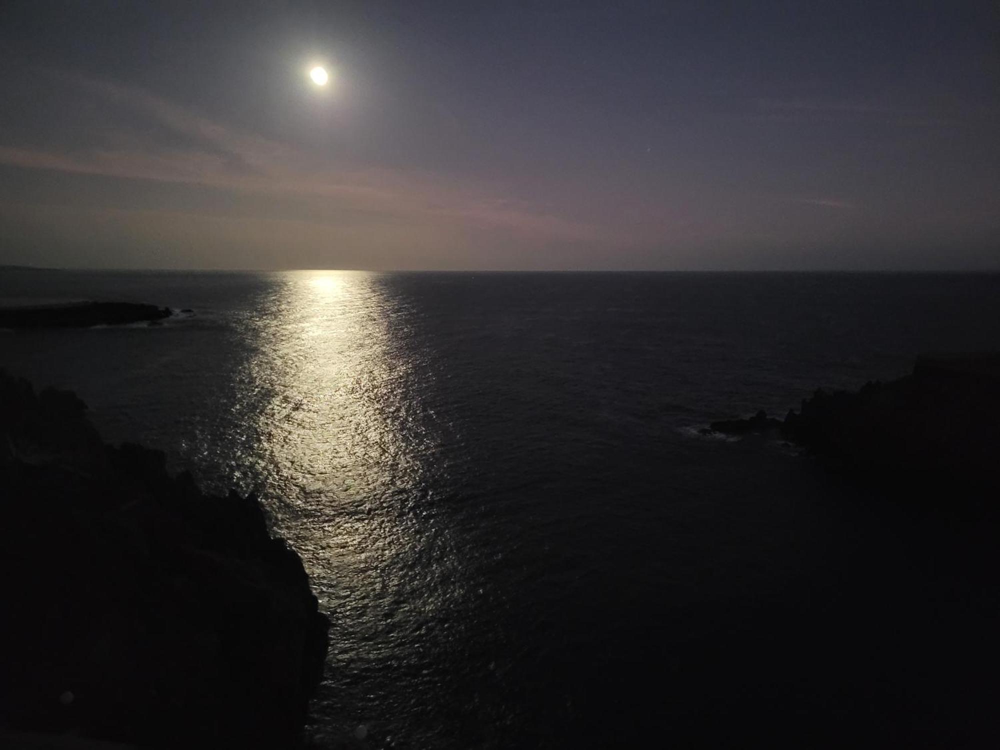 Cosy Ocean View Studio 2 San Marcos (Tenerife) Exterior foto