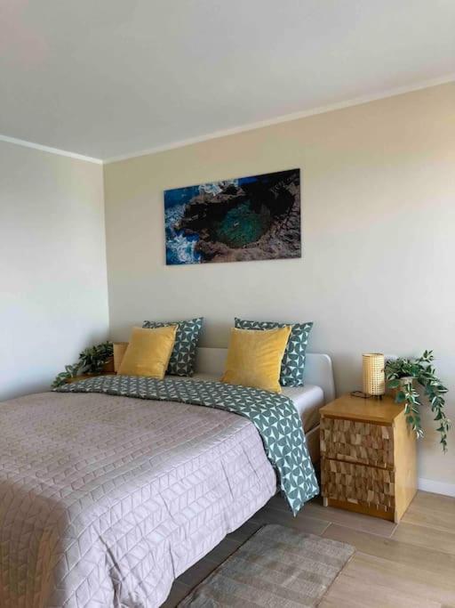 Cosy Ocean View Studio 2 San Marcos (Tenerife) Exterior foto